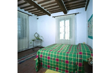 Włochy Penzión Montalto di Castro, Wewnątrz